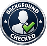 Background Checked